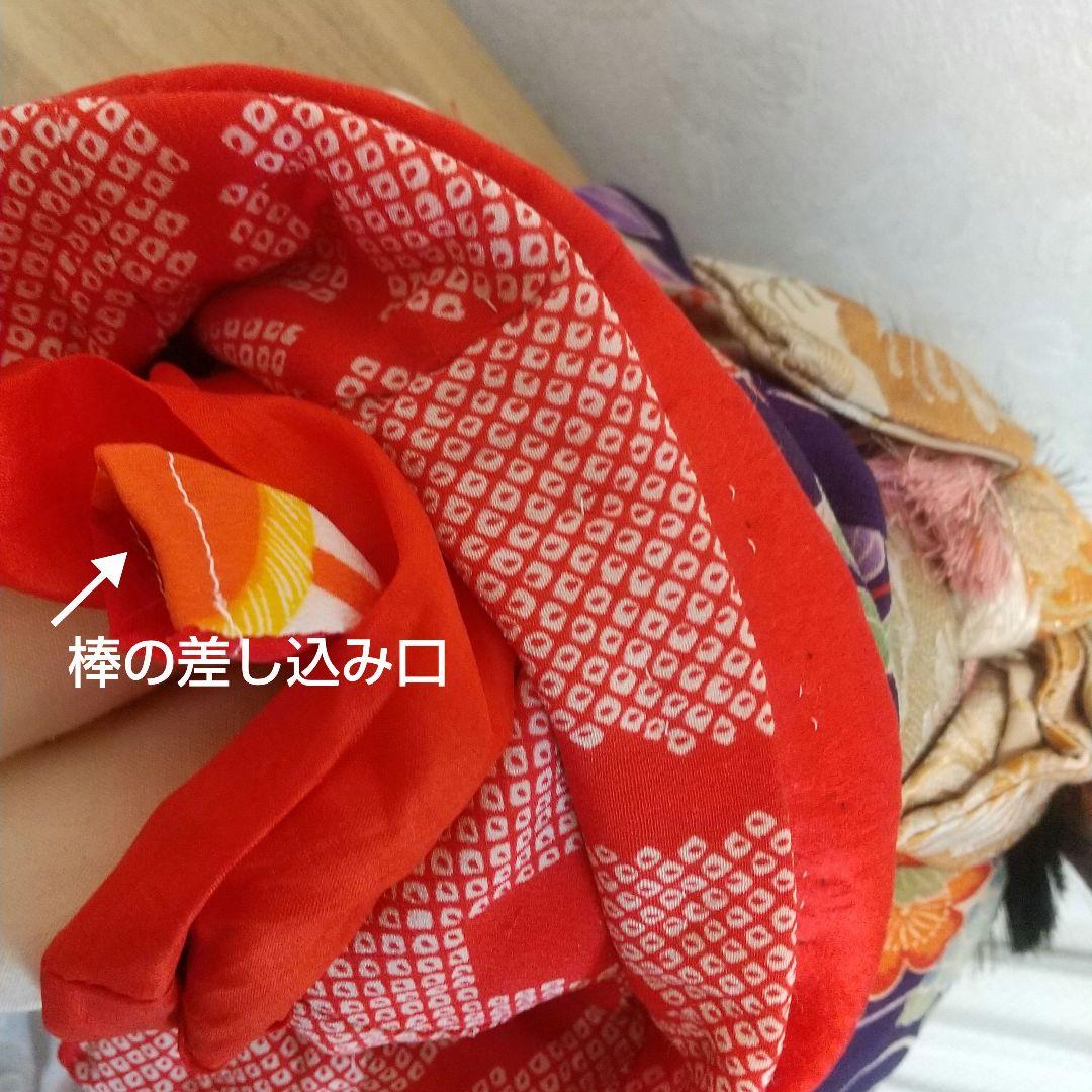 市松人形 創作人形 ハンドメイド 1点物