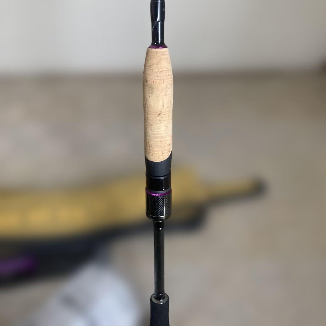 レジットデザイン　ワイルドサイドWSS61UL