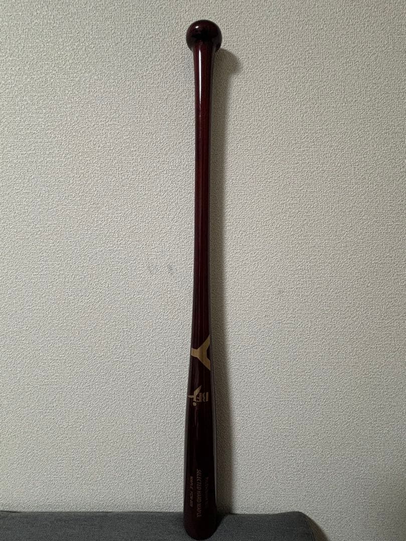 Pro Exclusive 003 硬式バット YCM-009