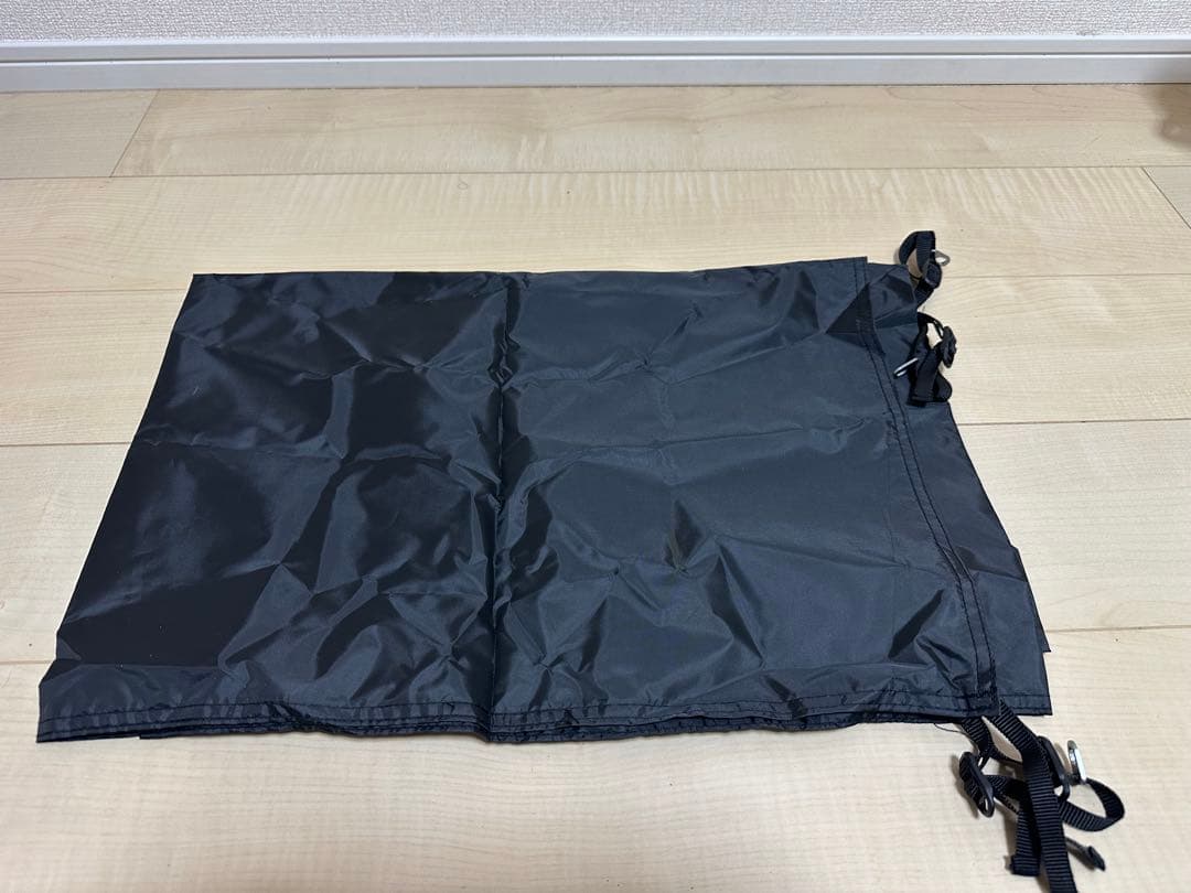 Aricxi 1人用 軽量テント　ブラウン