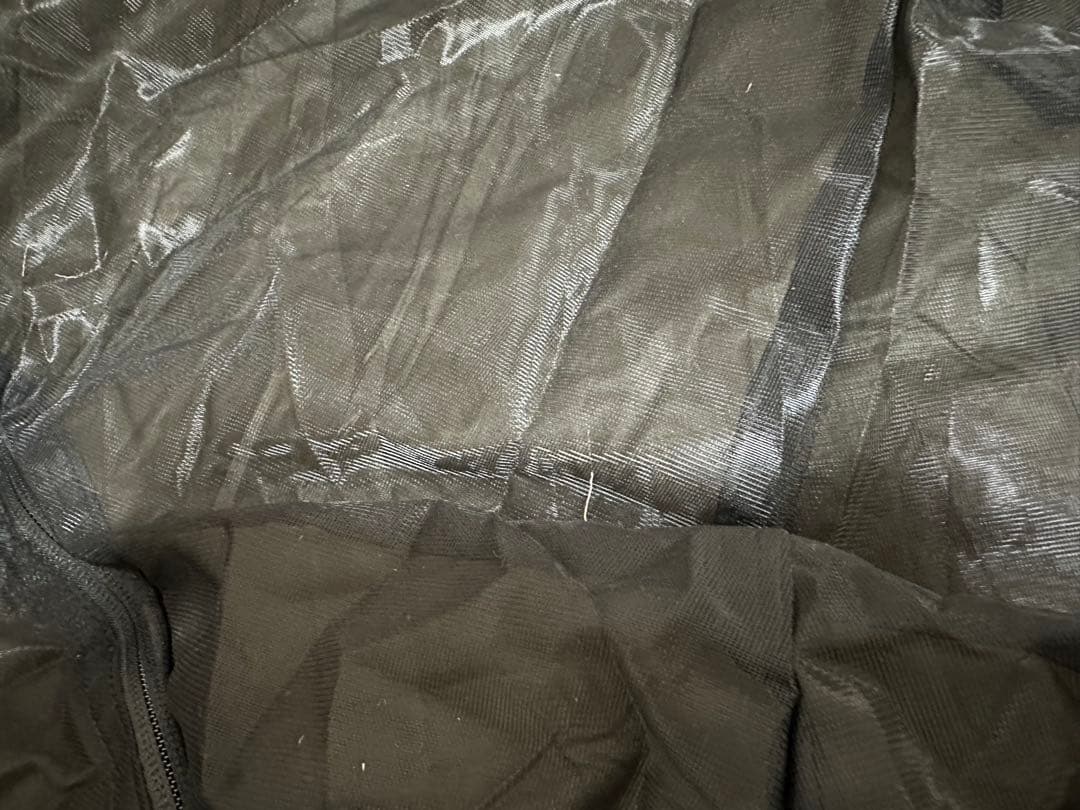 Aricxi 1人用 軽量テント　ブラウン