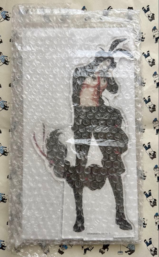 地獄のどこが悪い？ くじ引き堂 WHB へるば アスモデウス S賞