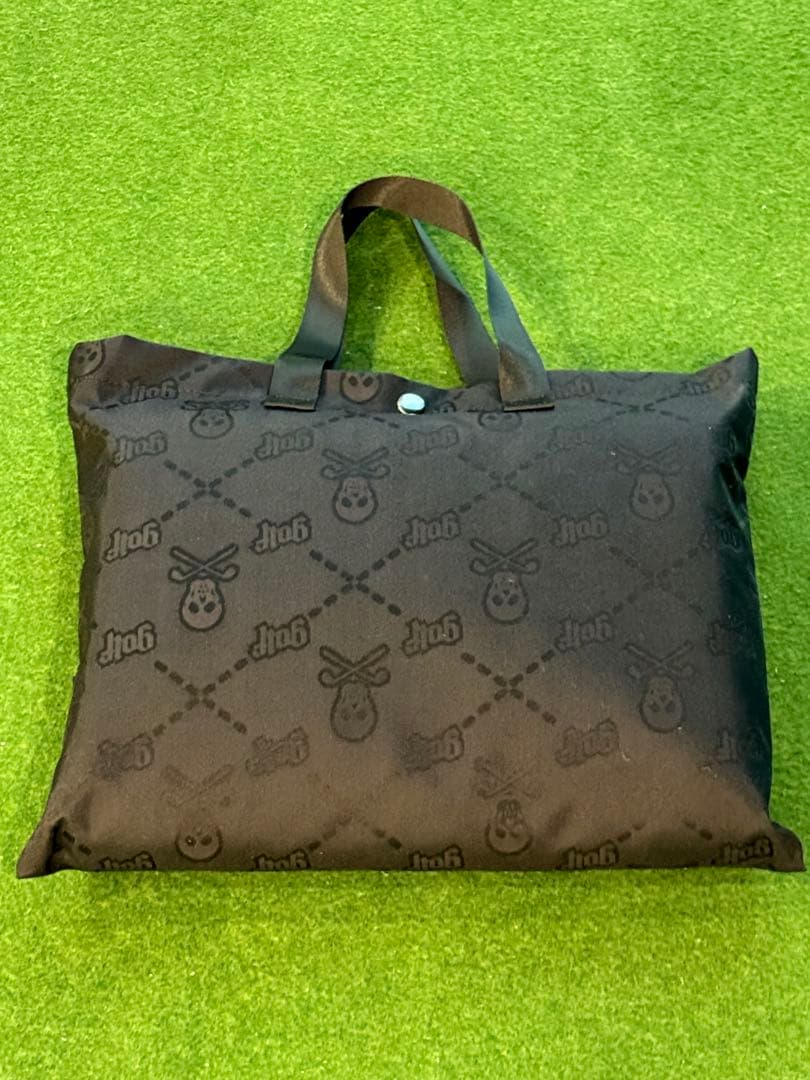 カートシートカバー　マークアンドロナ 非売品　2024マークアンドロナカップ限定