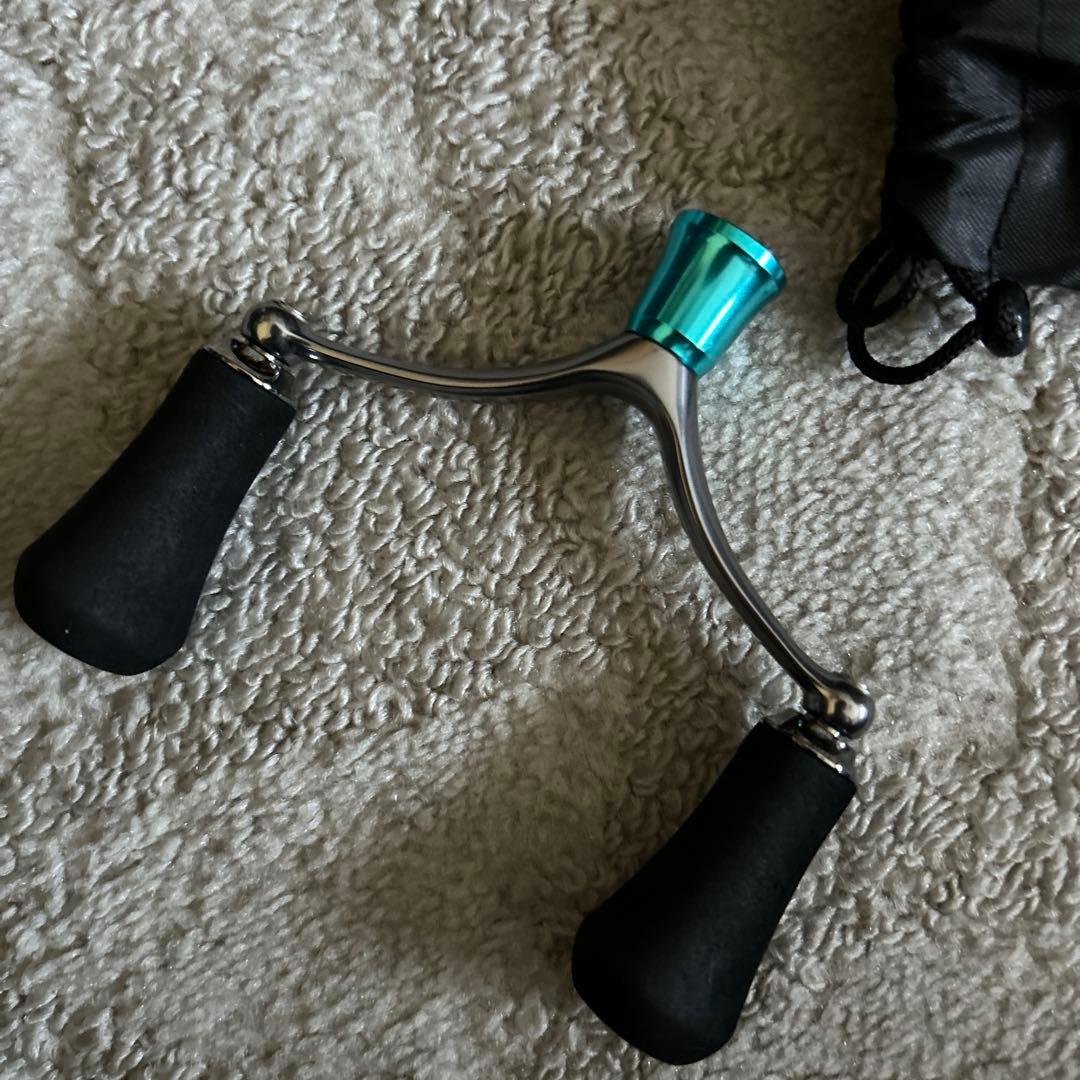 DAIWA LT2500-XH-DH スピニングリール