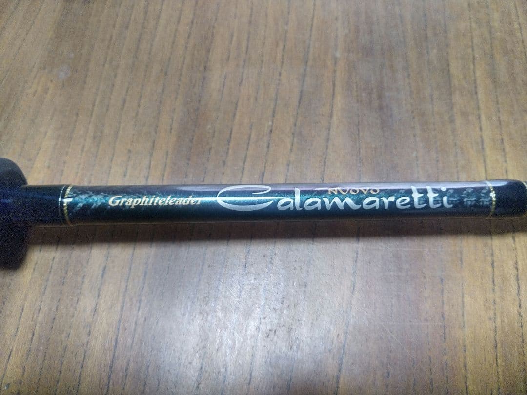 p*a様 オリムピック　ヌーボ　カラマレッティ　GONCS-832MH