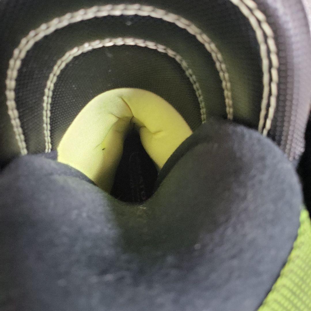 名機 HEAD ヘッド VECTOR EVO 26.0-26.5cm