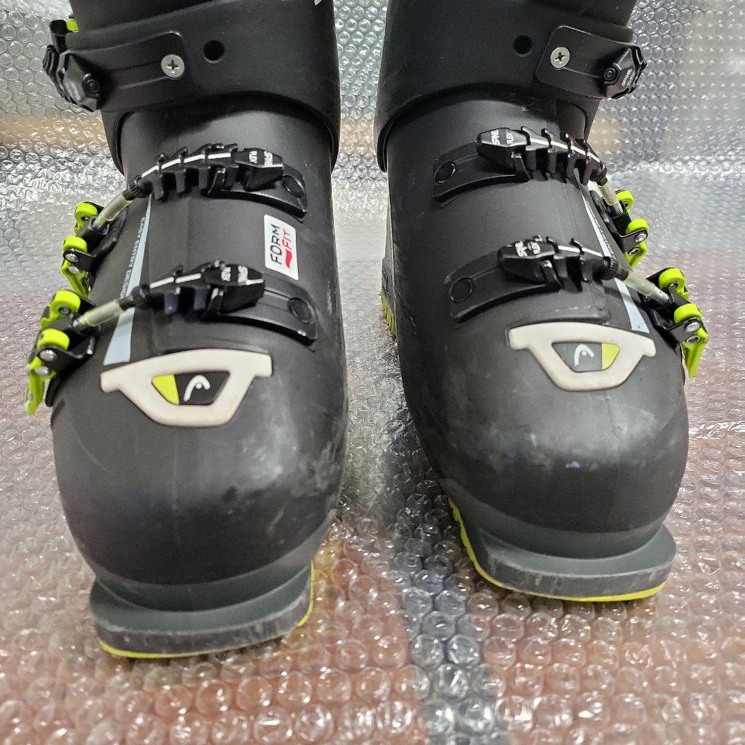 名機 HEAD ヘッド VECTOR EVO 26.0-26.5cm