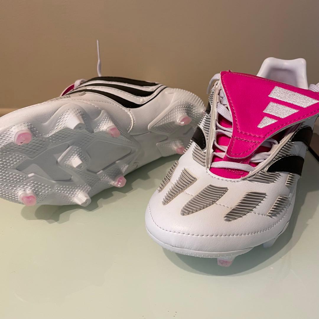 シューズ adidas PREDATOR PRECISION FG