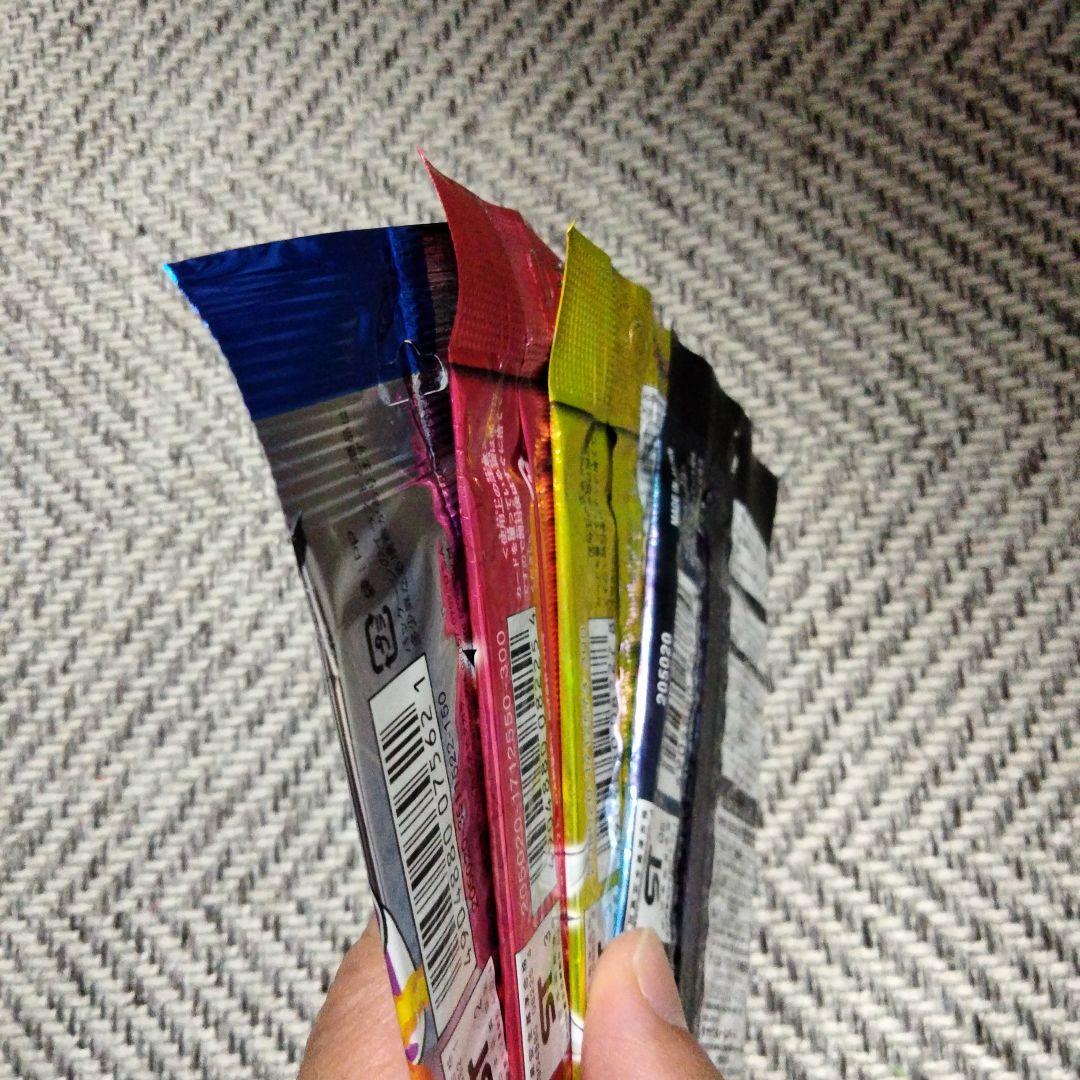 デュエルマスターズ  未開封パック