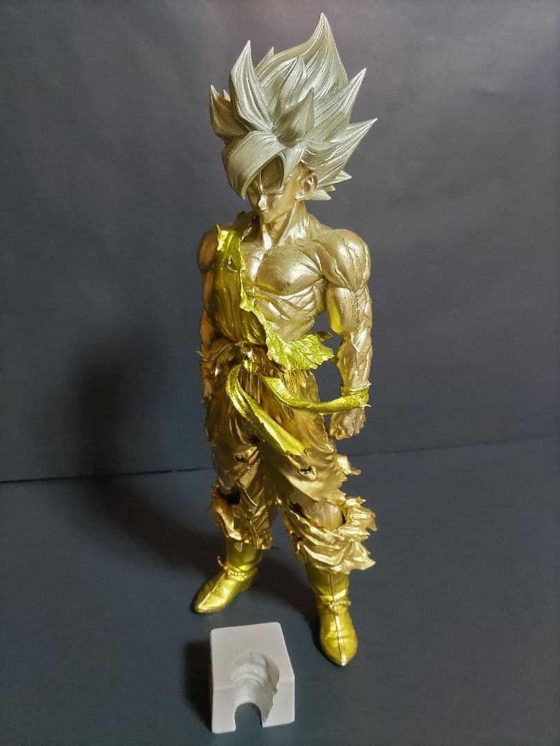 SMSP孫悟空02 国内正規品 リペイント