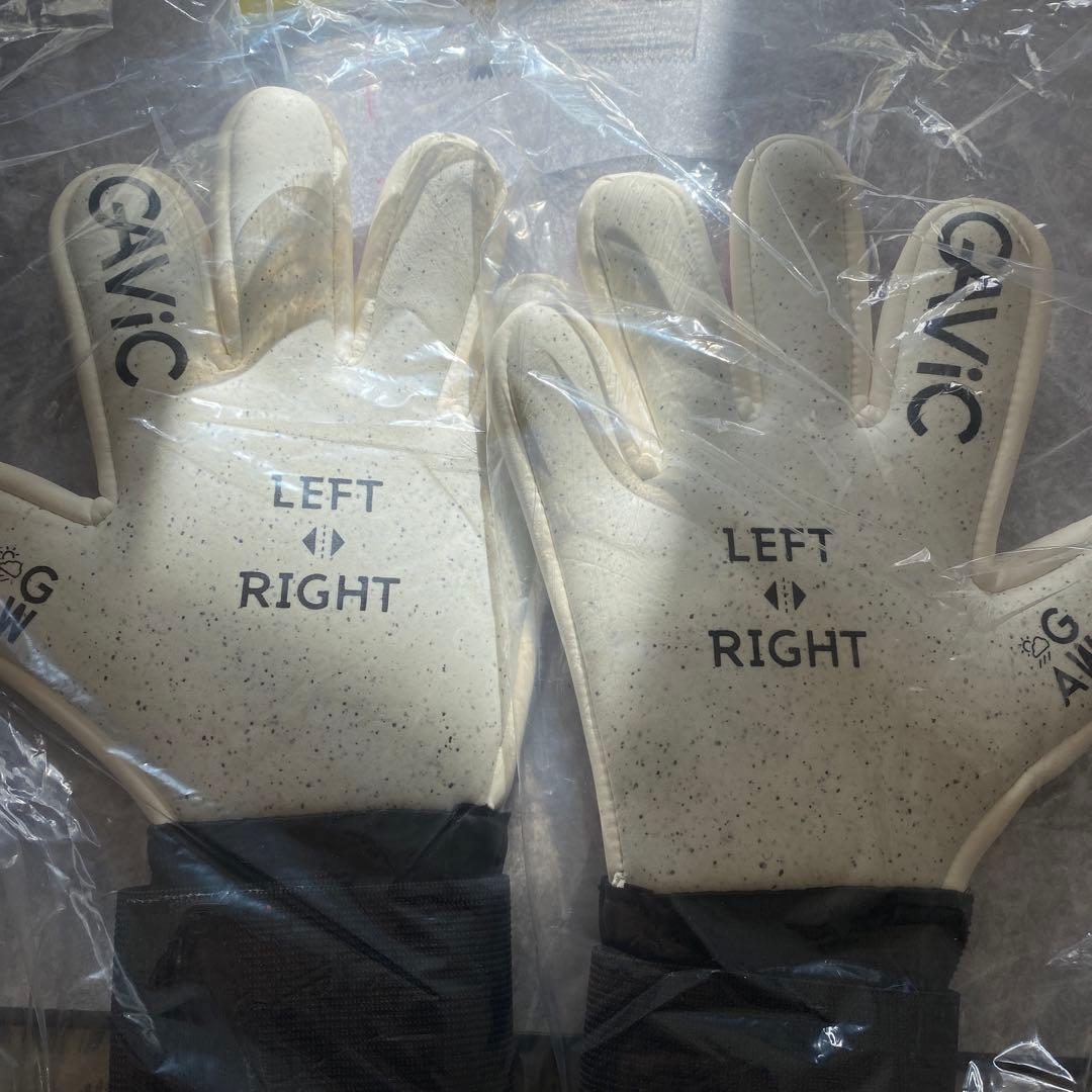 ガビック　キーパーグローブ