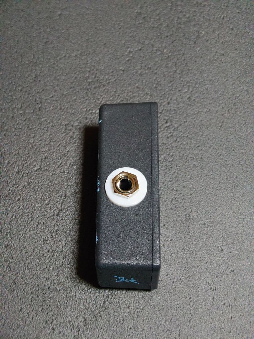 ギター Valkyrie spear Violence Buffer Ex