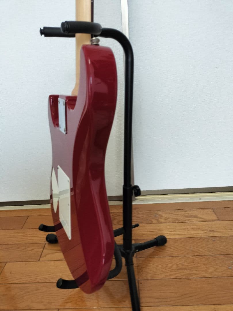 ギター Yamaha PACIFICA 112V