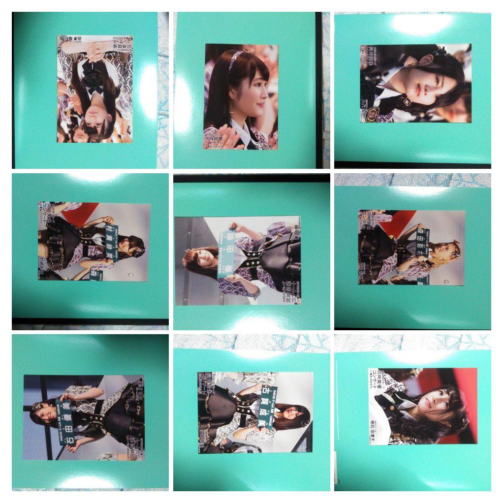 AKB48　同時開催コンサート