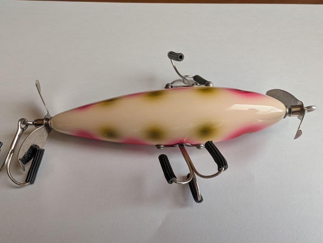 バルサ50　ウッドゥンブラザーズ　　ホッツィートッツィー