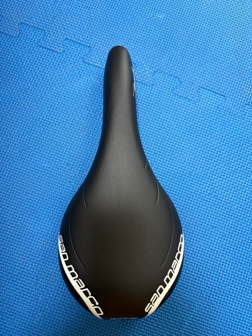 サンマルコ SAN MARCOゾンコラン　サドル