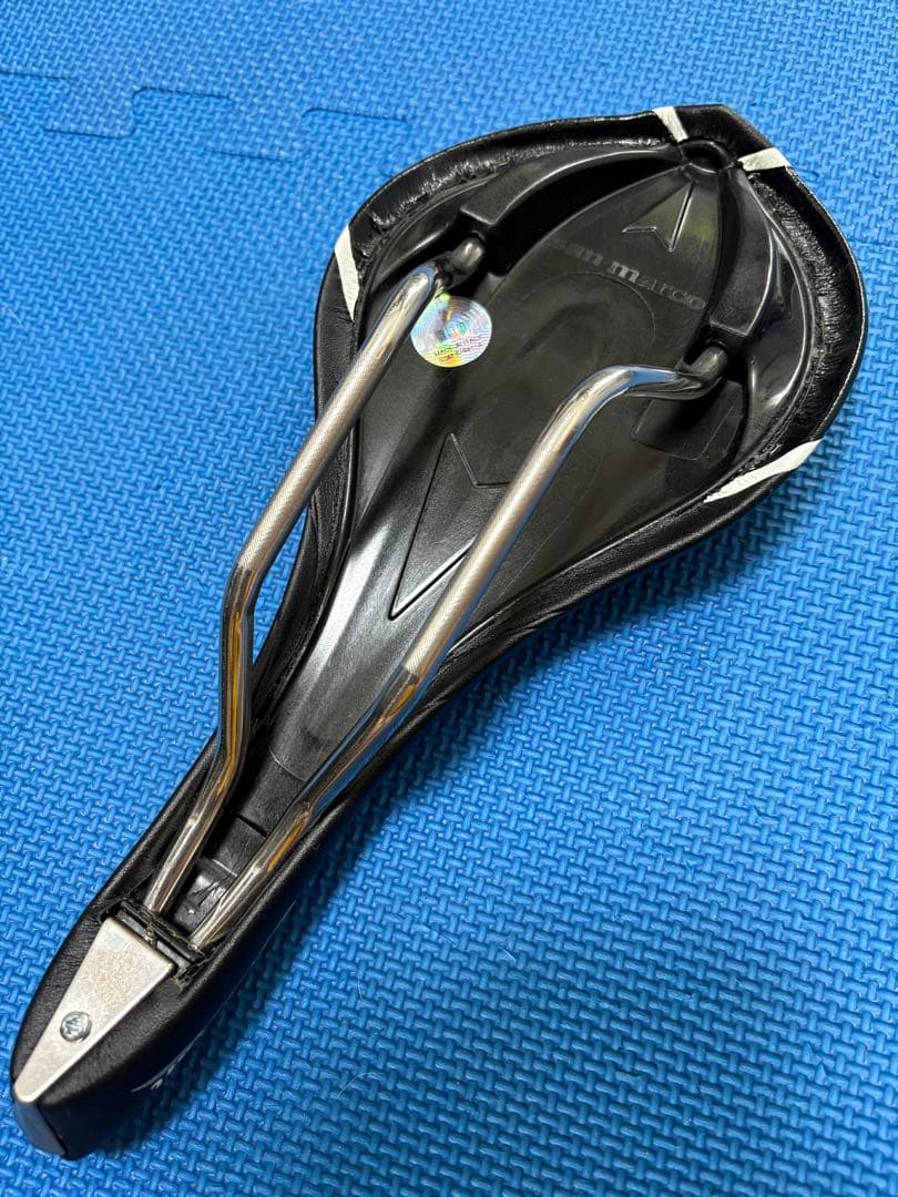 サンマルコ SAN MARCOゾンコラン　サドル