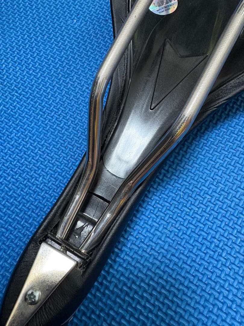 サンマルコ SAN MARCOゾンコラン　サドル