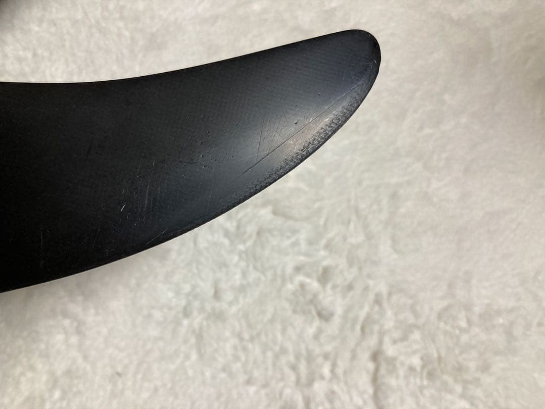 ジョージグリノー　グリノーフィン　4A 9.75 シングルフィン　ロングボード