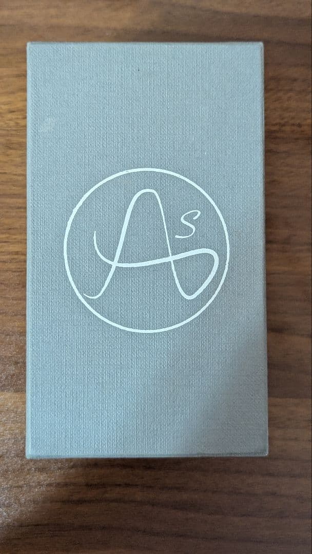 Anasounds Utopia ギターエフェクター