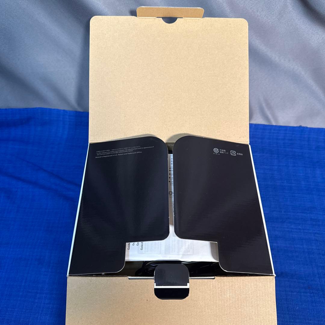 配信機器・PA機器・レコーディング機器 Roland V-02HD