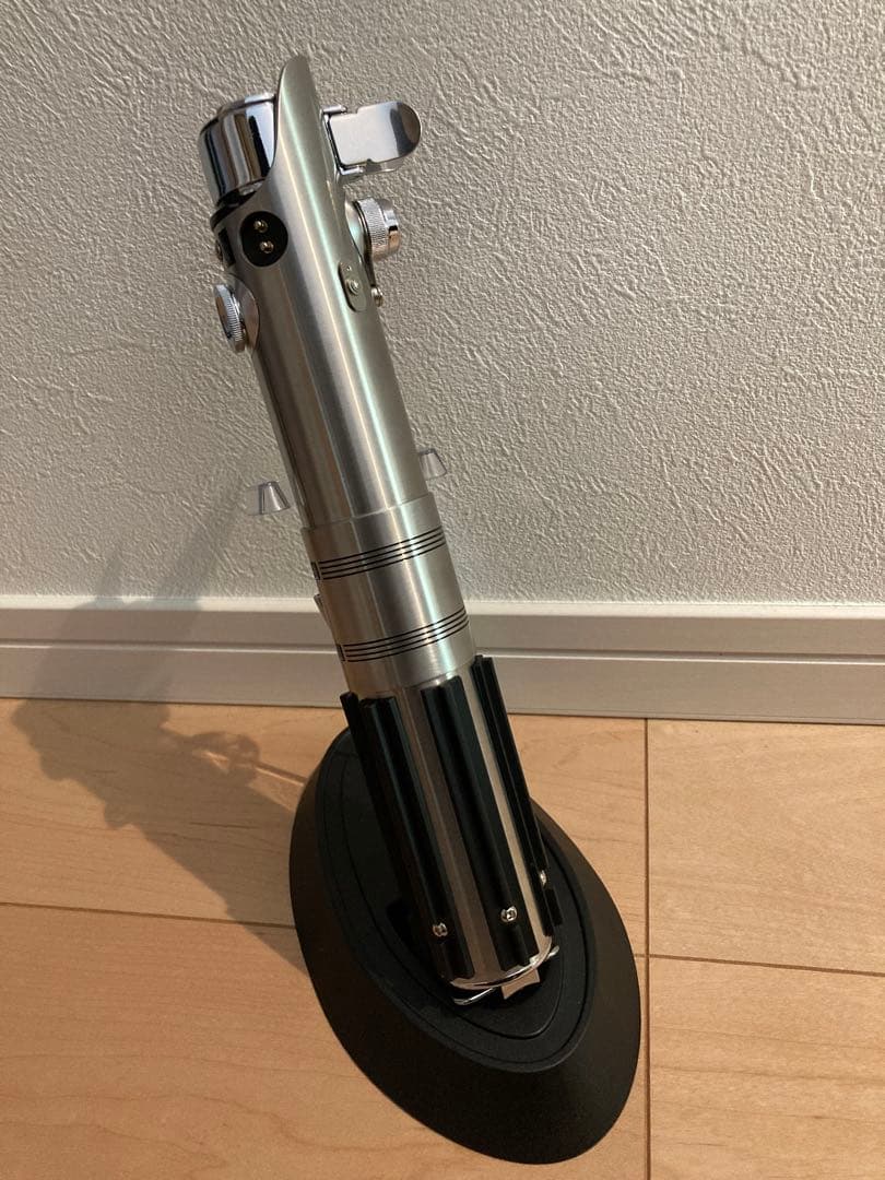 アナキン ライトセーバー サイン入り