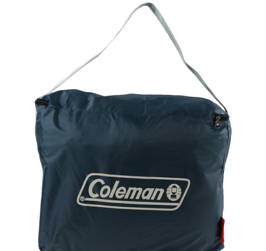 (Coleman) 寝袋シュラフマルチレイヤースリーピングバッグ オールシーズン