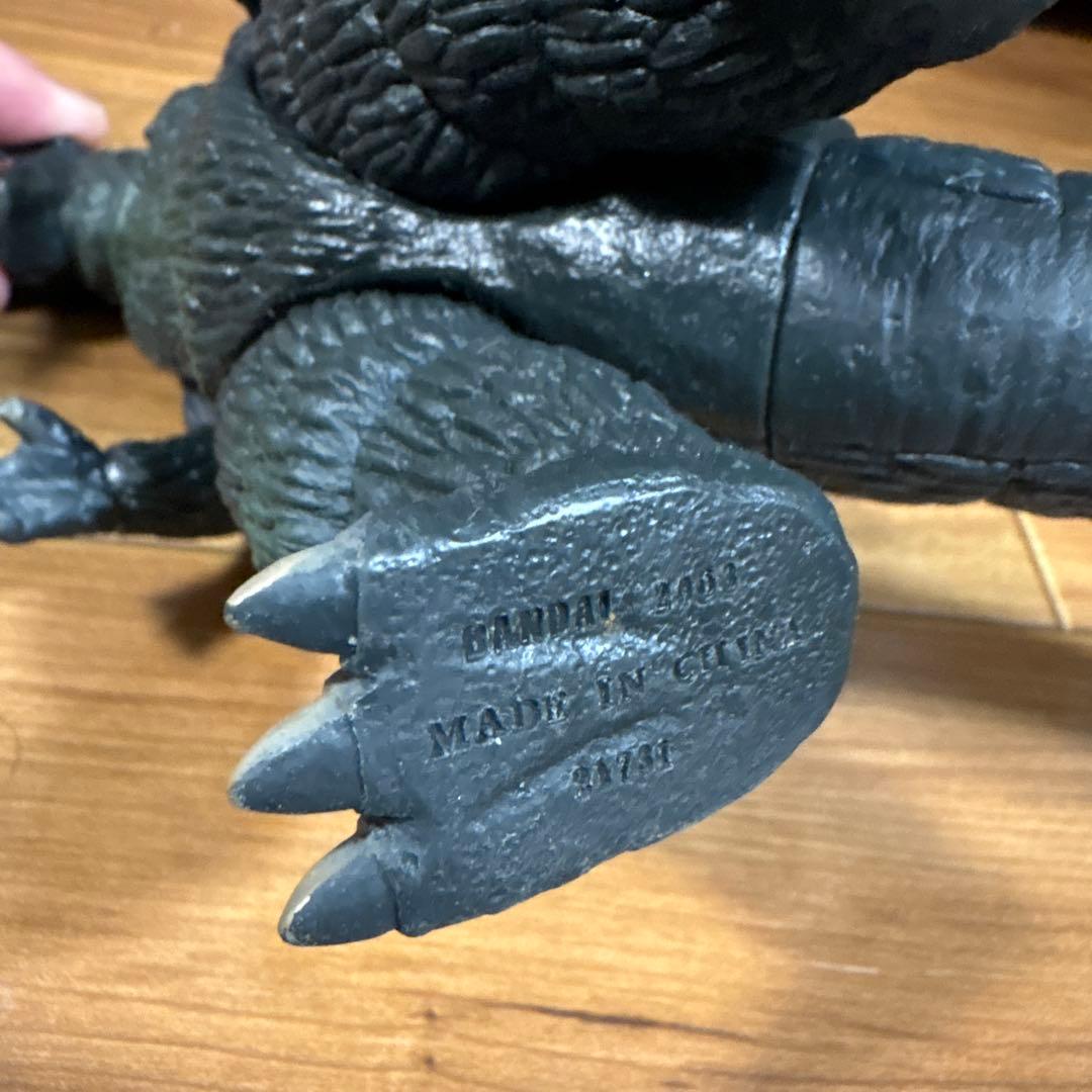 D*y様 ゴジラ 50周年記念 メモリアルボックス ゴジラの 息子 1967 ソ