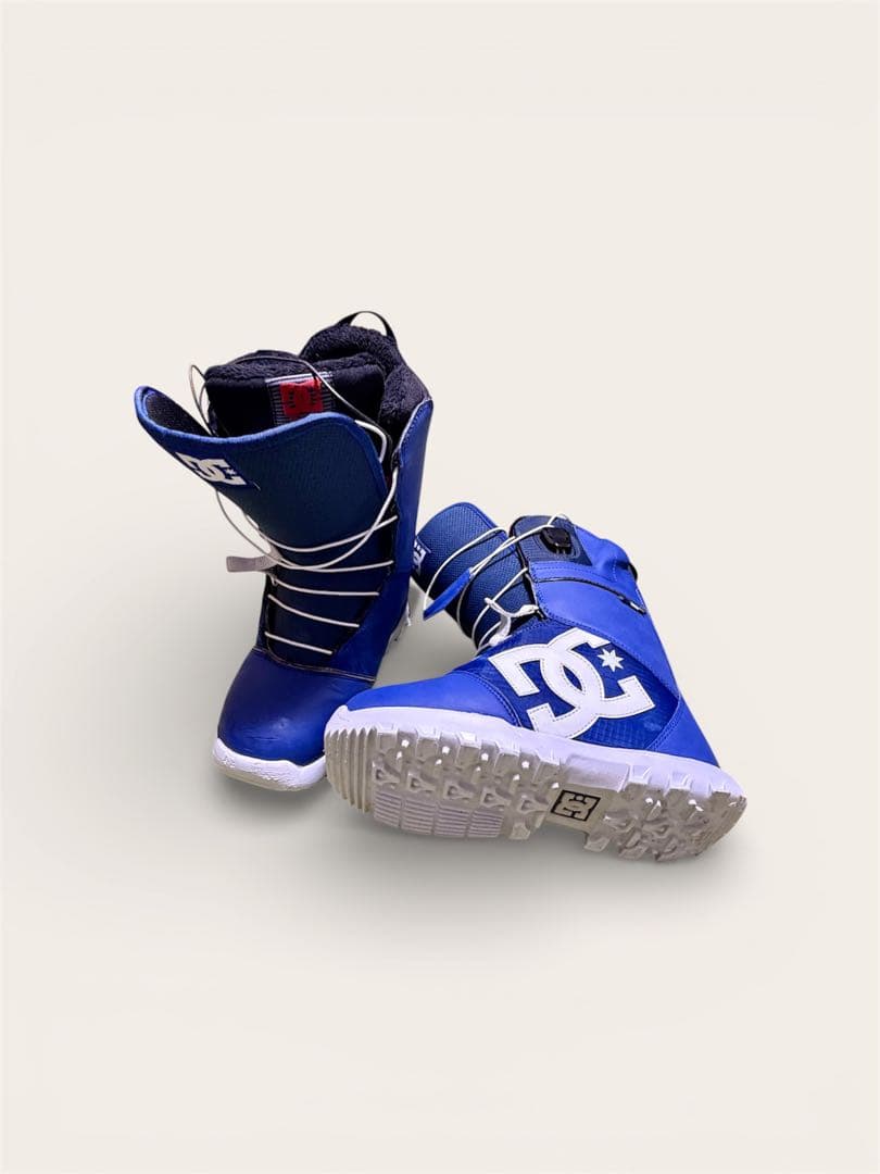 DC ディーシー スノボAVARIS アヴァリス25cm