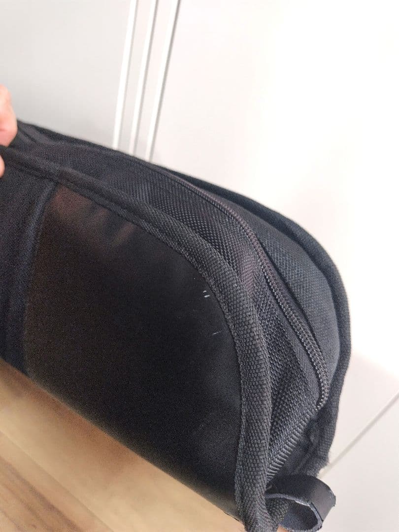 CHARMEシャルム/銃袋/３丁用ケース/空気銃/ライフル/散弾銃/銃カバー