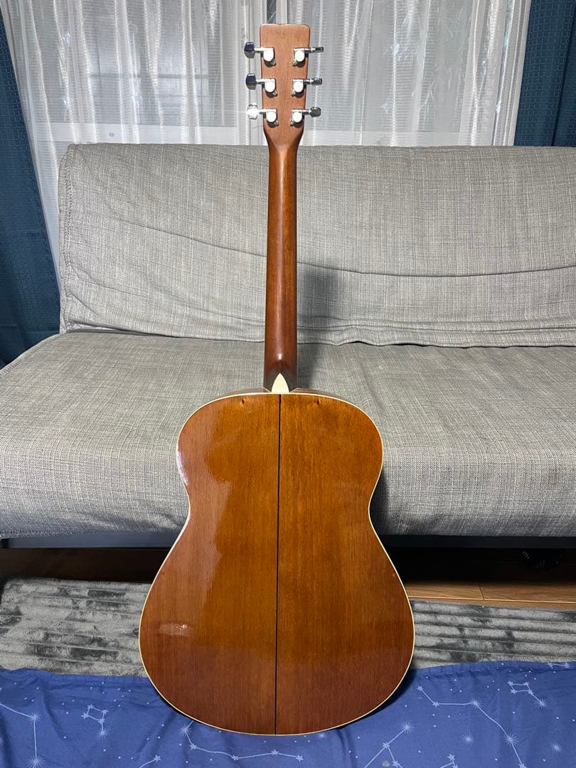 Morris MF-251N ヴィンテージ 80年代 美品