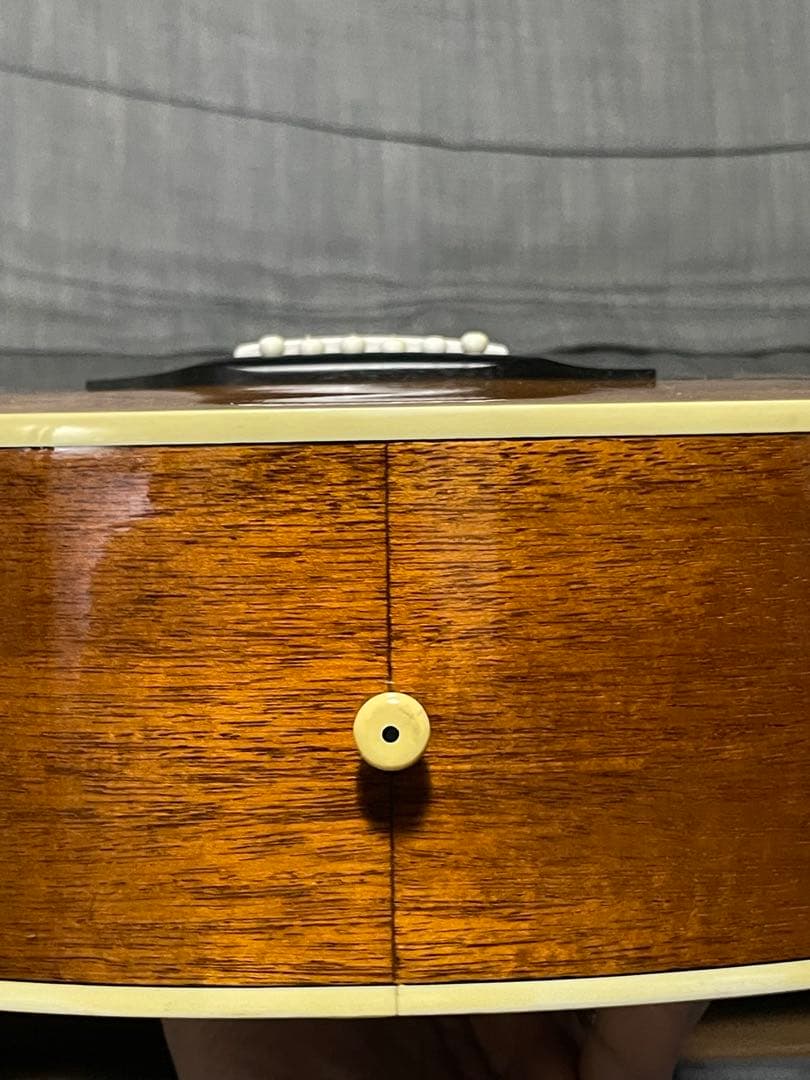 Morris MF-251N ヴィンテージ 80年代 美品