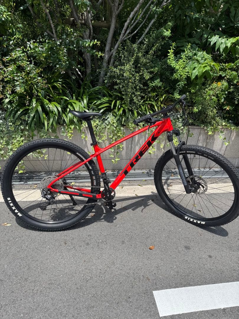 TREK MTB Marlin 6 Gen 3 Mサイズ