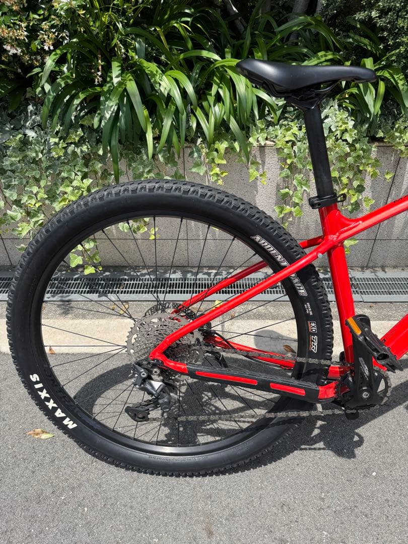 TREK MTB Marlin 6 Gen 3 Mサイズ