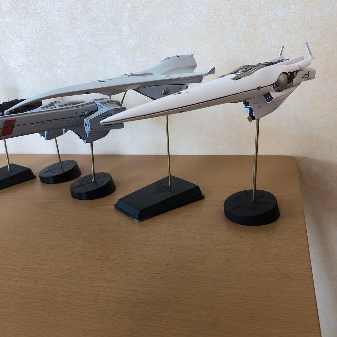 アルバクリエイツ　銀河英雄伝説