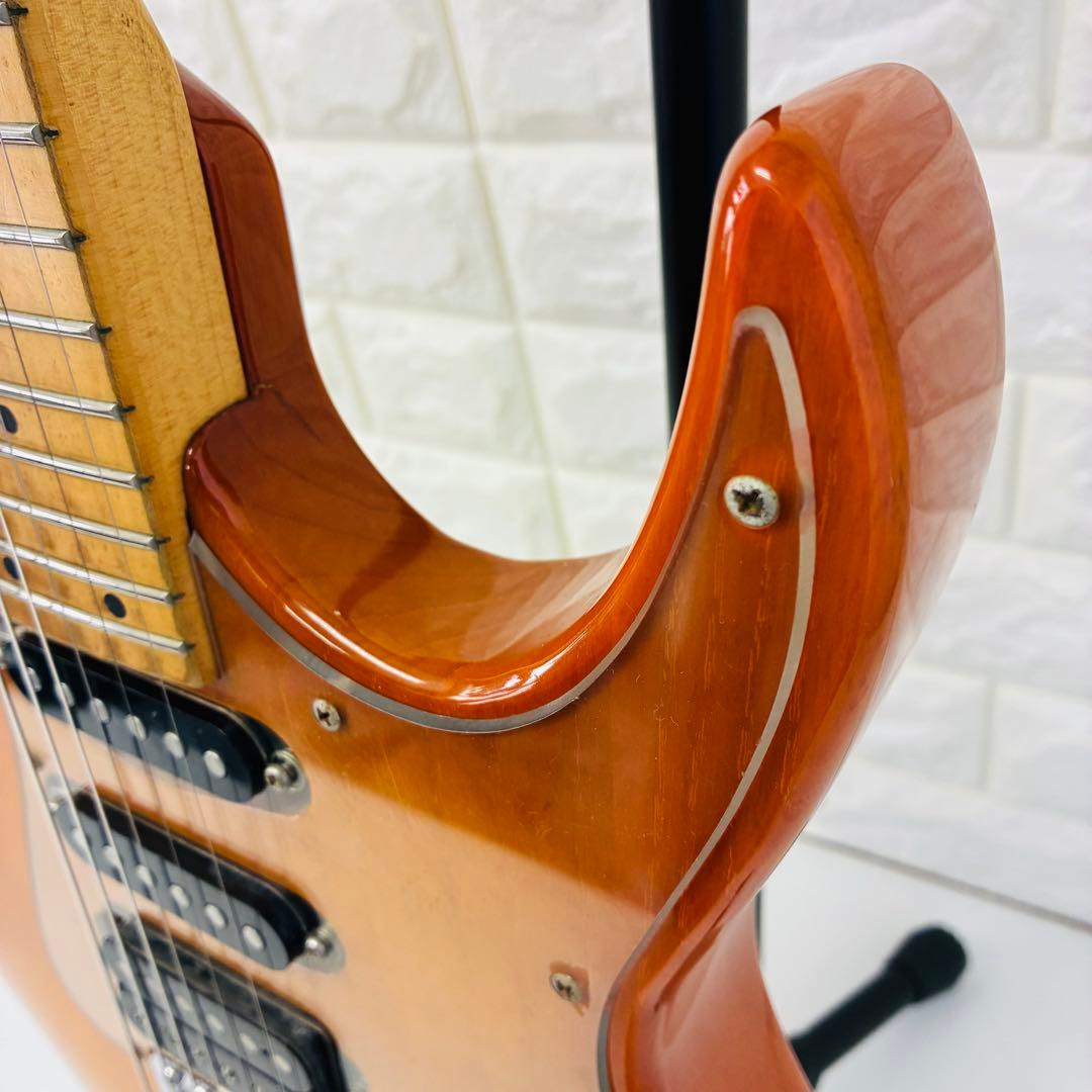 Greco WP-380 ジャパンビンテージ エレキギター 1990年代