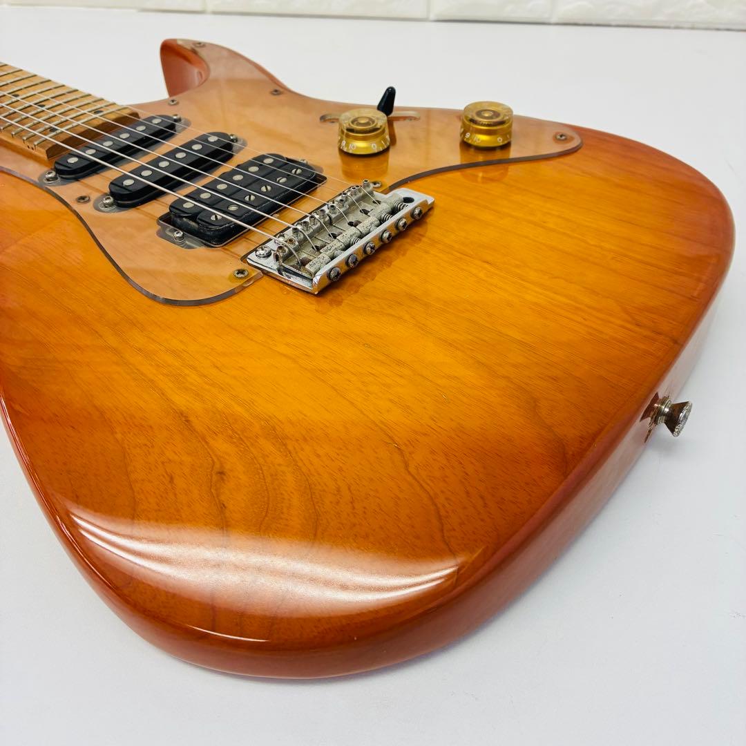 Greco WP-380 ジャパンビンテージ エレキギター 1990年代