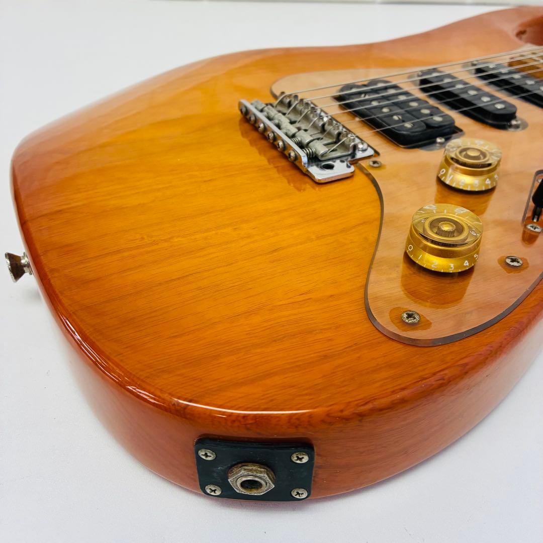 Greco WP-380 ジャパンビンテージ エレキギター 1990年代