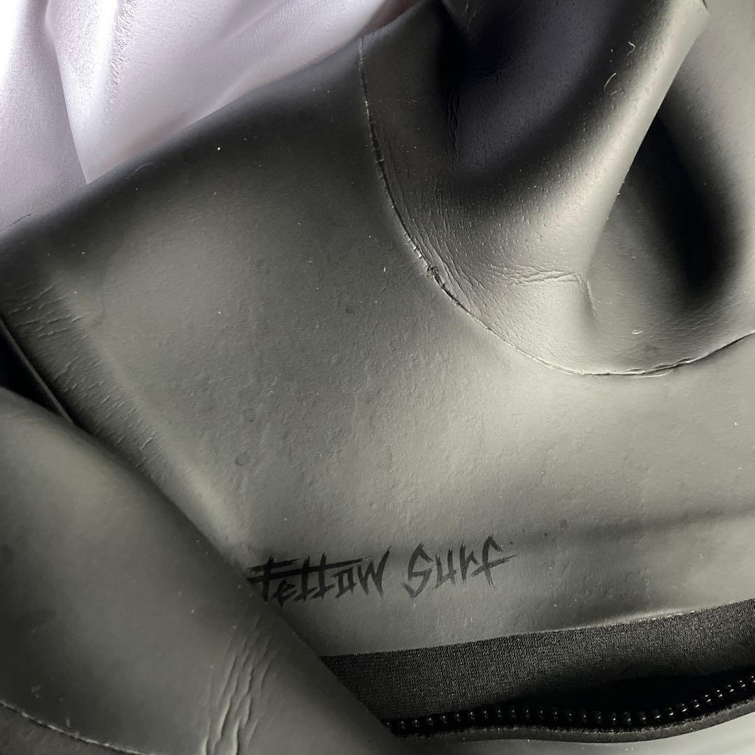 セミドライ ウェットスーツ　ML