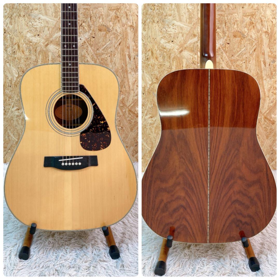 YAMAHA FG-251 オレンジラベル