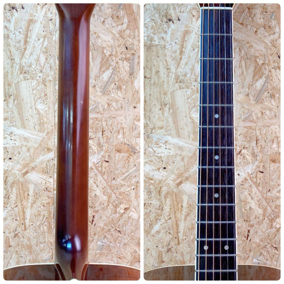 YAMAHA FG-251 オレンジラベル