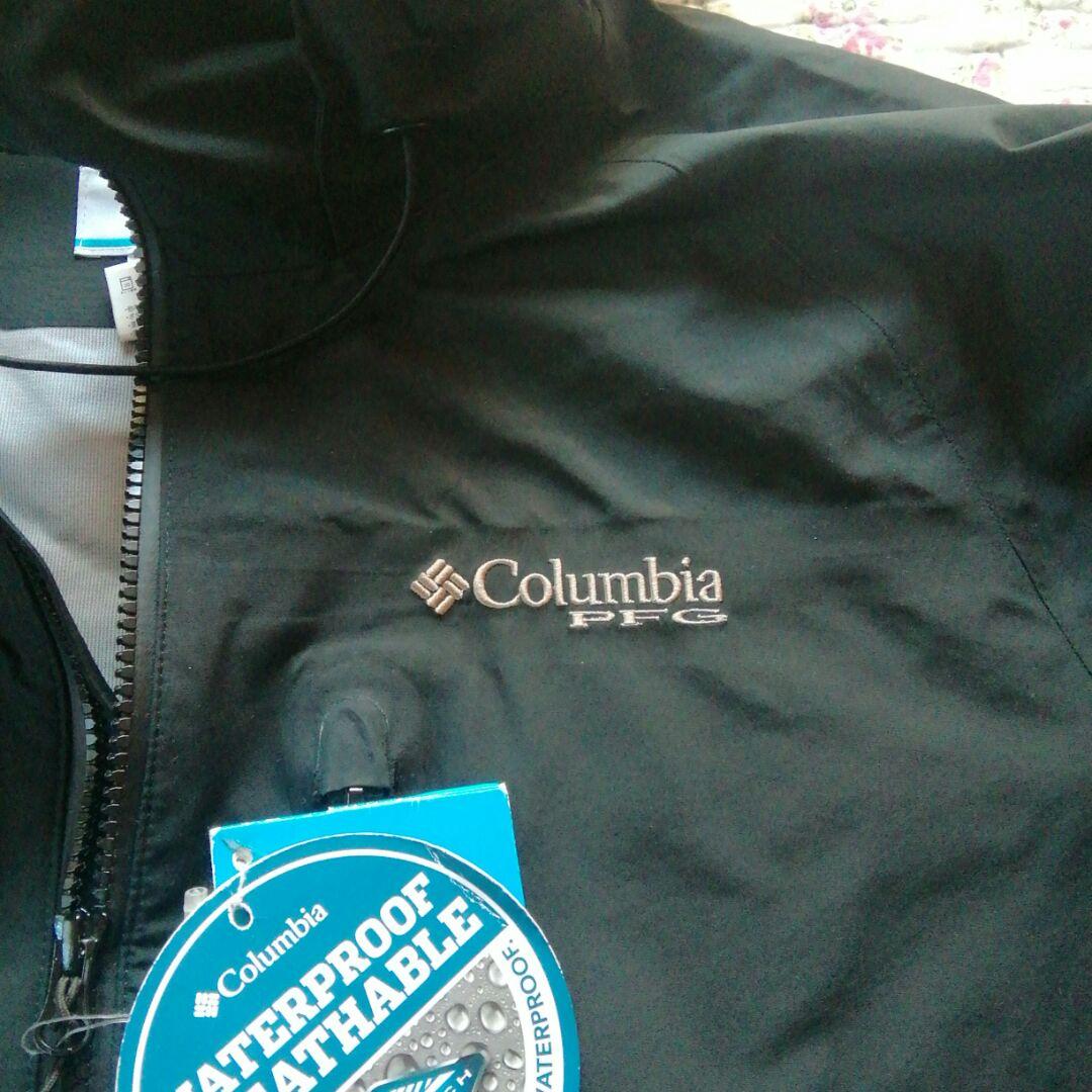 コロンビア　PFG　オムニテック　セット　Sサイズ