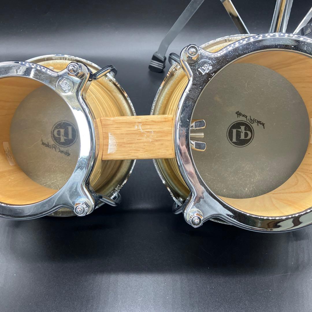 ボンゴ LP264A GENERATION II ボンゴ LP 楽器　BONGO