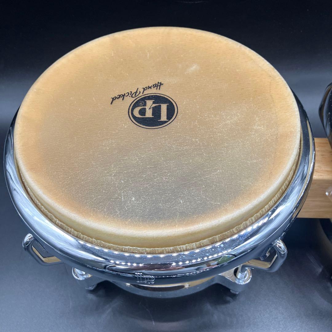 ボンゴ LP264A GENERATION II ボンゴ LP 楽器　BONGO