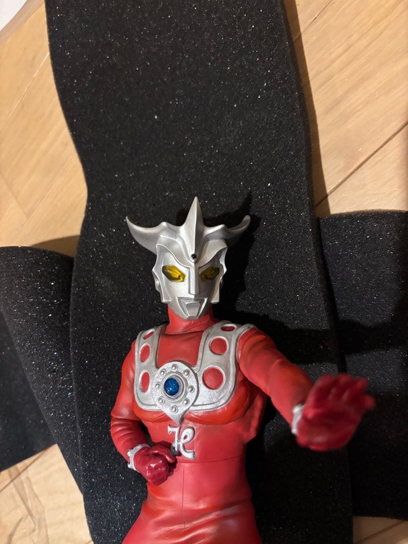 CCP 1/6特撮シリーズ vol.080 ウルトラマンレオ ハイスペック