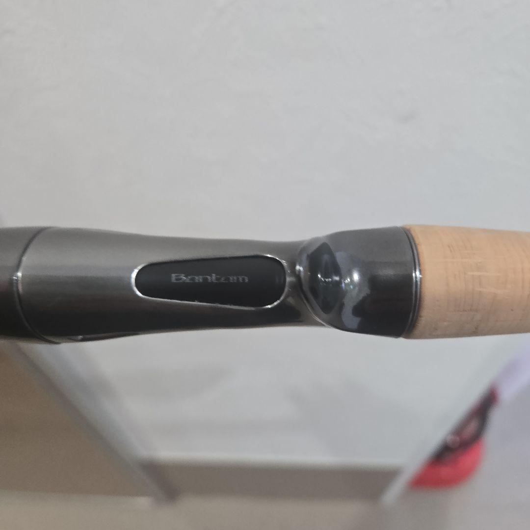 ロッド SHIMANO Bantam 166L+-BFS/2