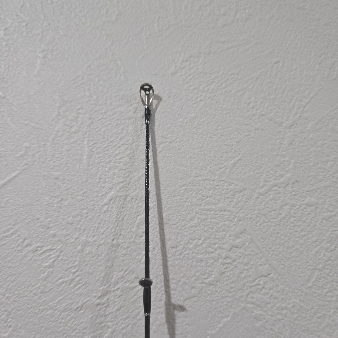 ロッド SHIMANO Bantam 166L+-BFS/2