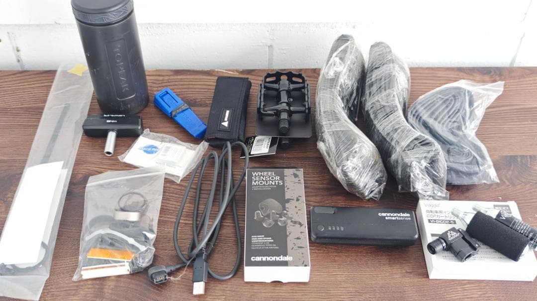 【総額80万以上】 Cannondale Synapse Carbon 2 LE