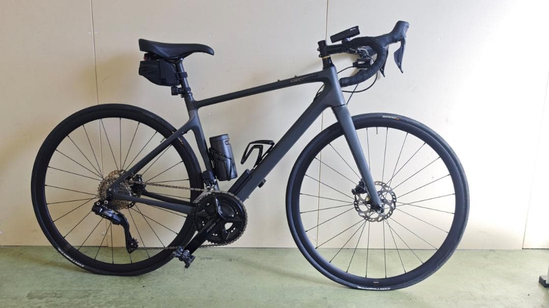【総額80万以上】 Cannondale Synapse Carbon 2 LE