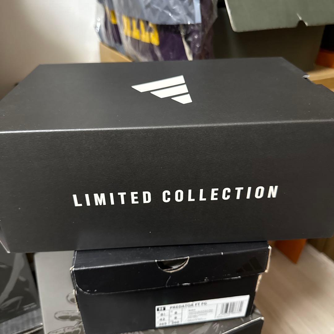 アディダス 11PRO TK FG 26.cm